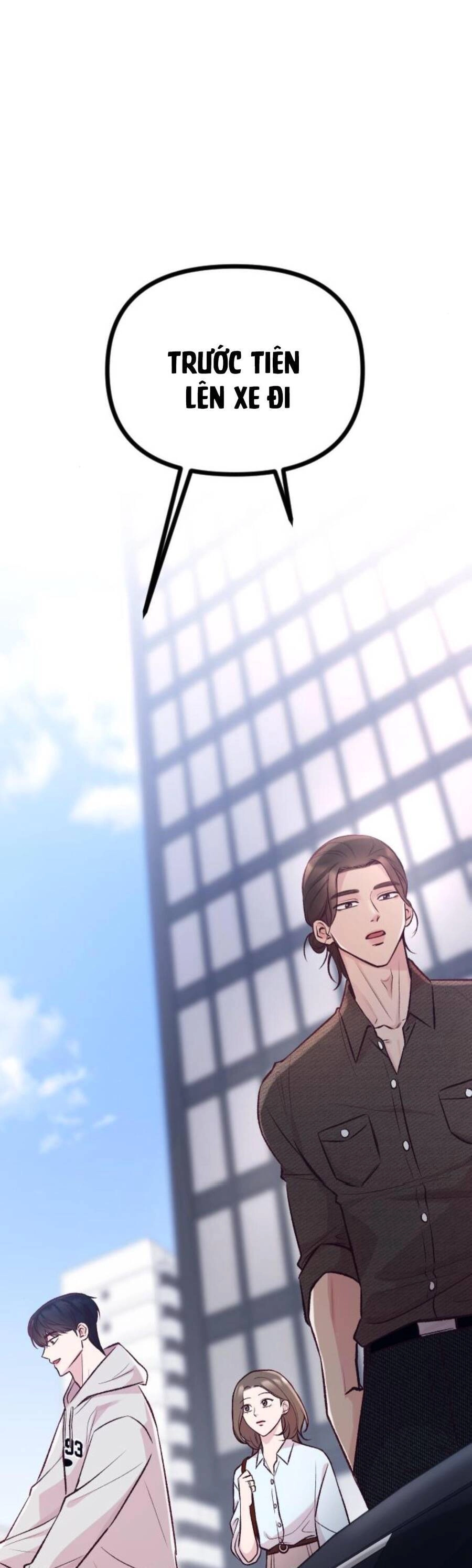 Tình Cờ Ta Gặp Nhau Chapter 12 - 2