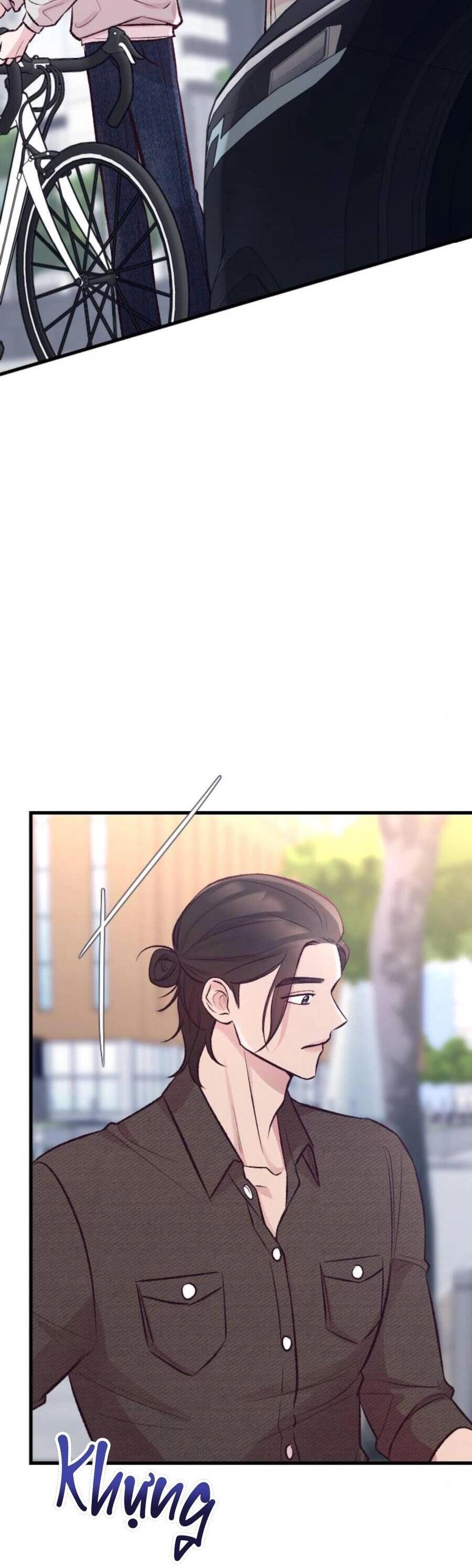 Tình Cờ Ta Gặp Nhau Chapter 12 - 3