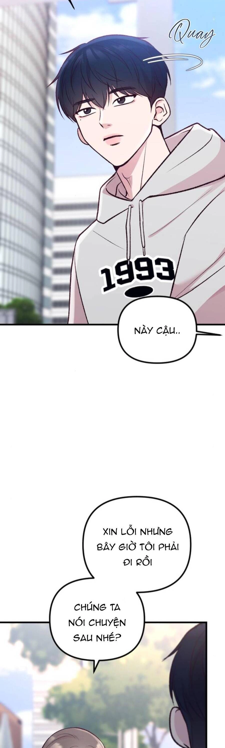 Tình Cờ Ta Gặp Nhau Chapter 12 - 5