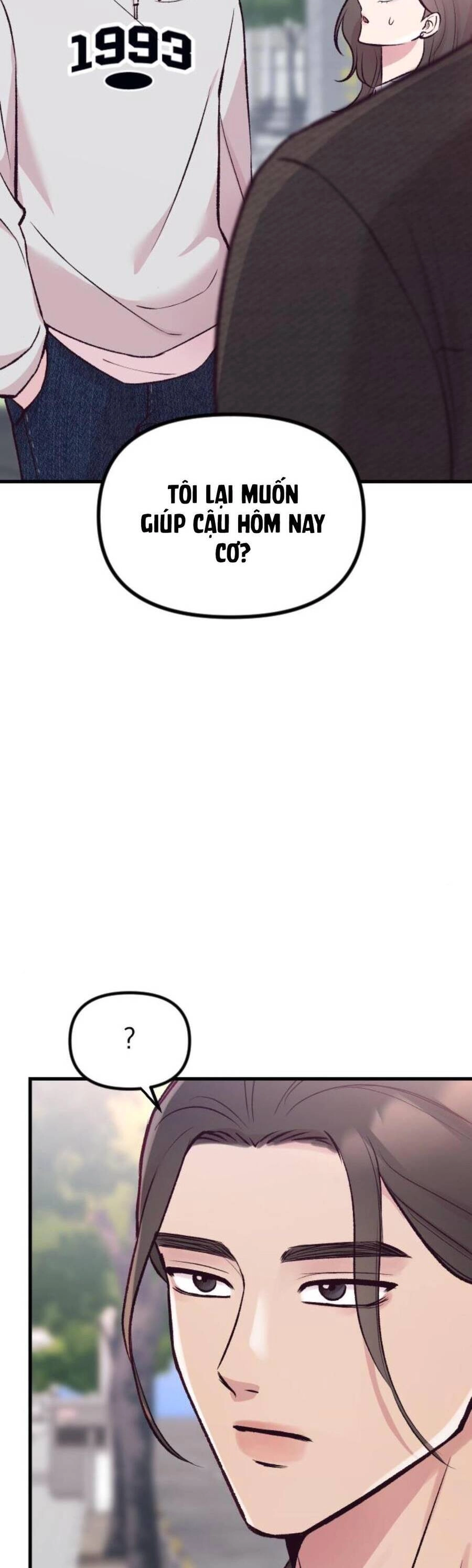 Tình Cờ Ta Gặp Nhau Chapter 12 - 7