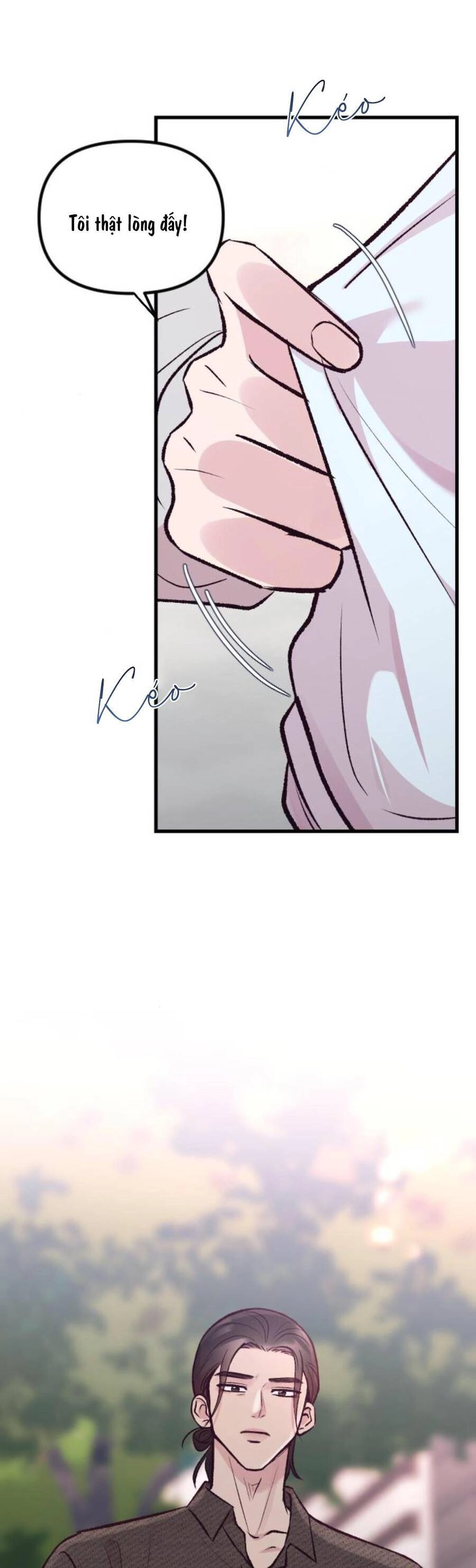 Tình Cờ Ta Gặp Nhau Chapter 12 - 9