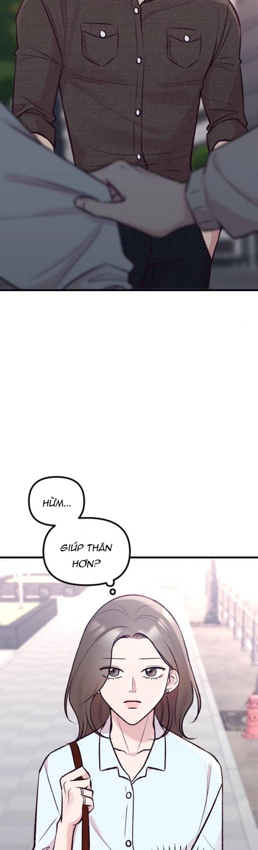 Tình Cờ Ta Gặp Nhau Chapter 12 - 10