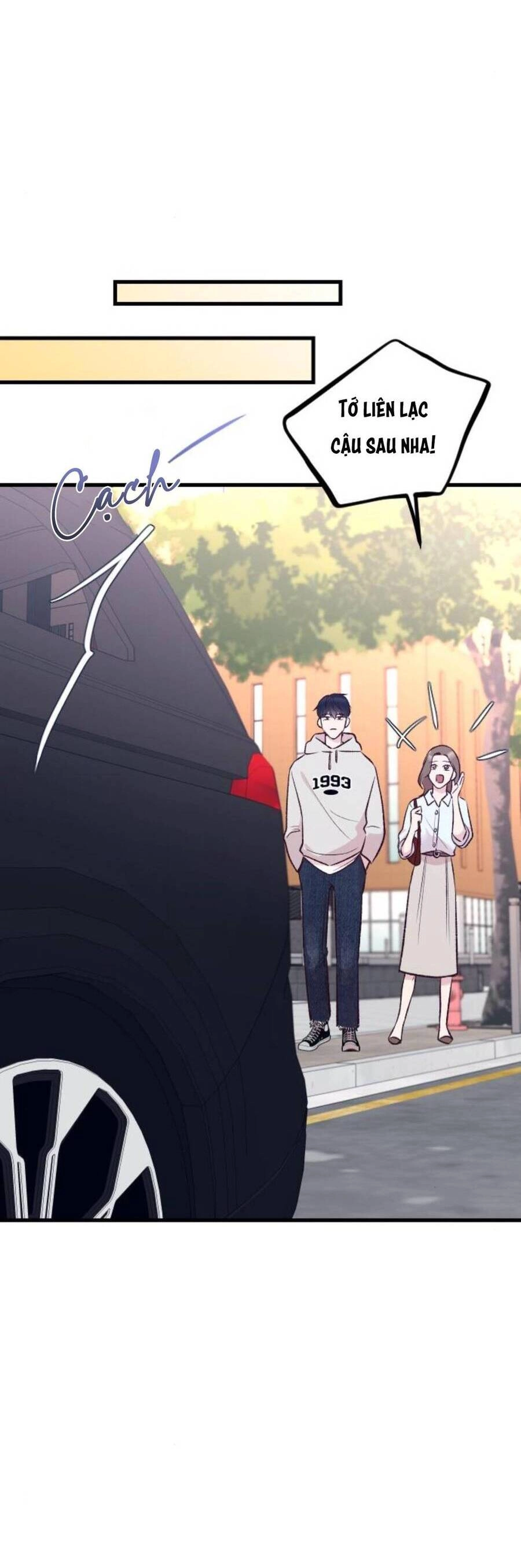 Tình Cờ Ta Gặp Nhau Chapter 12 - 17