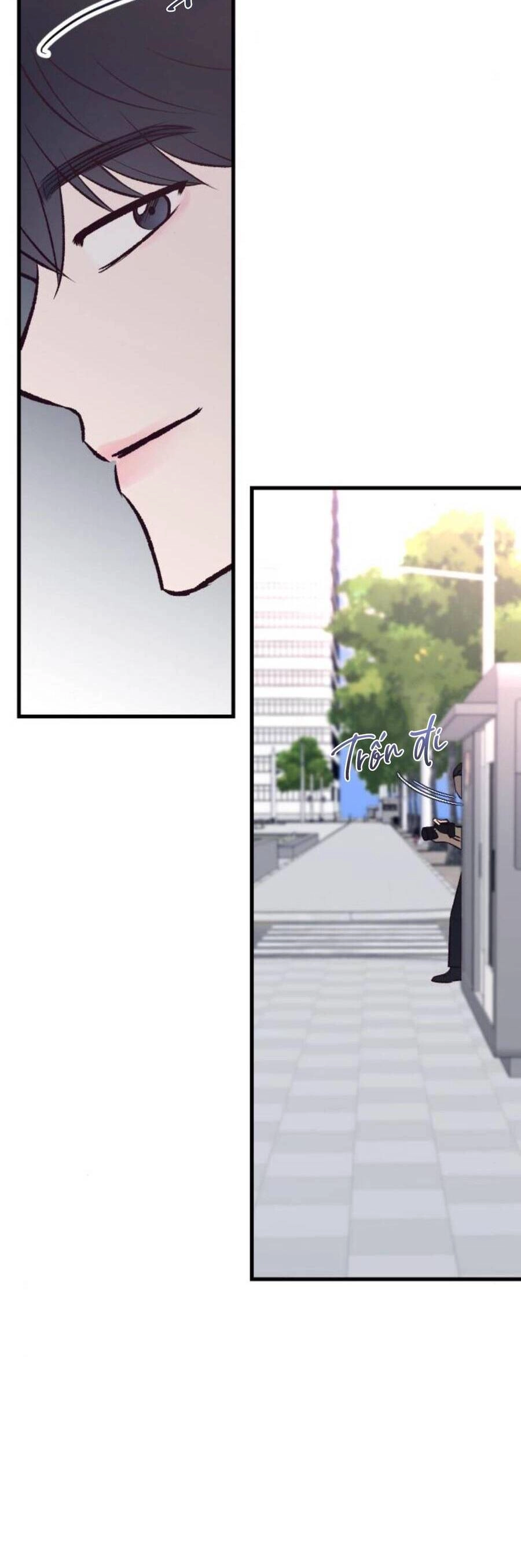 Tình Cờ Ta Gặp Nhau Chapter 12 - 19