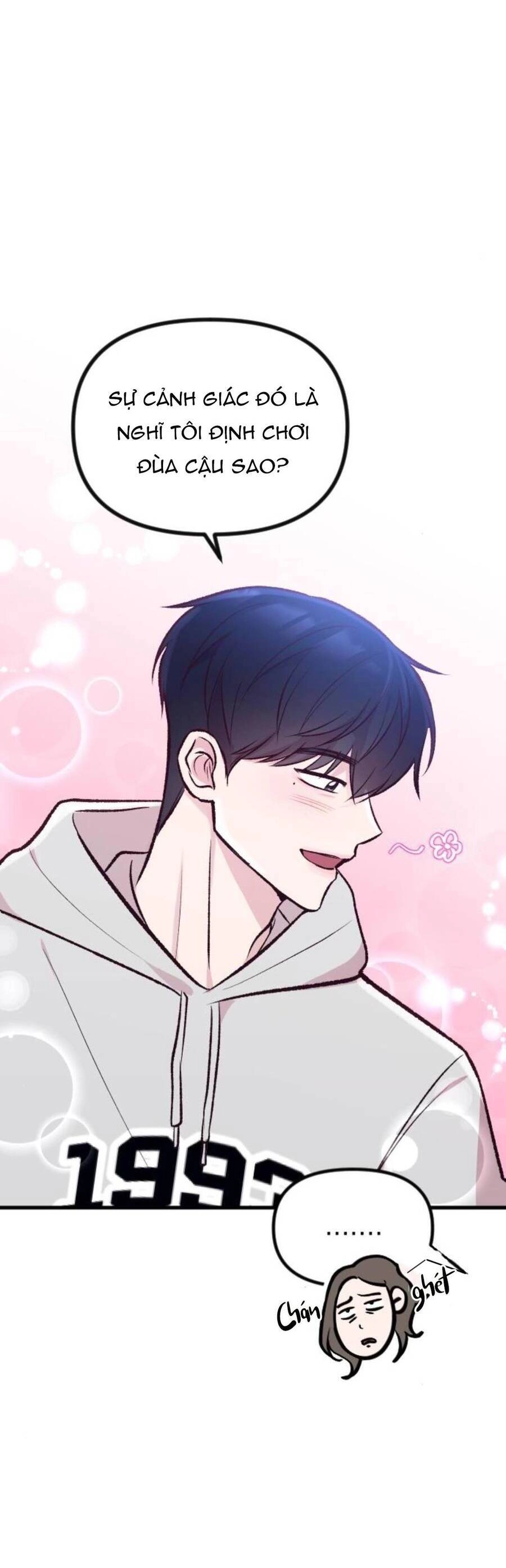 Tình Cờ Ta Gặp Nhau Chapter 12 - 30