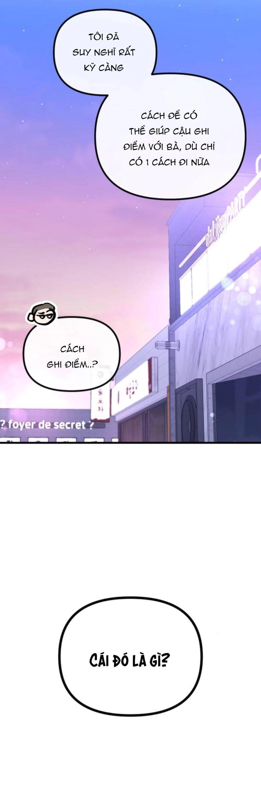 Tình Cờ Ta Gặp Nhau Chapter 12 - 32