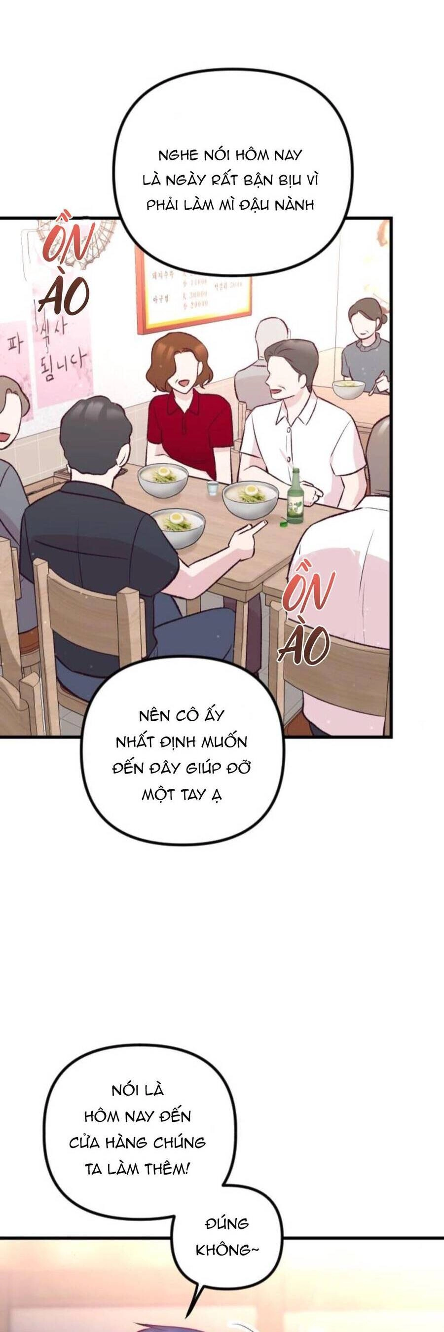 Tình Cờ Ta Gặp Nhau Chapter 12 - 36