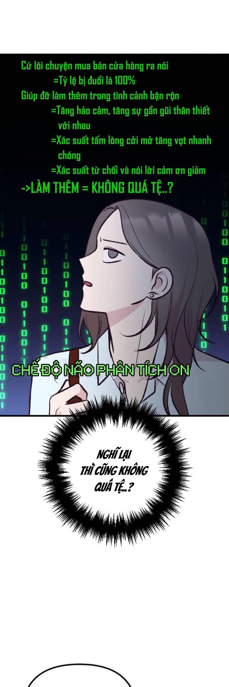 Tình Cờ Ta Gặp Nhau Chapter 12 - 38