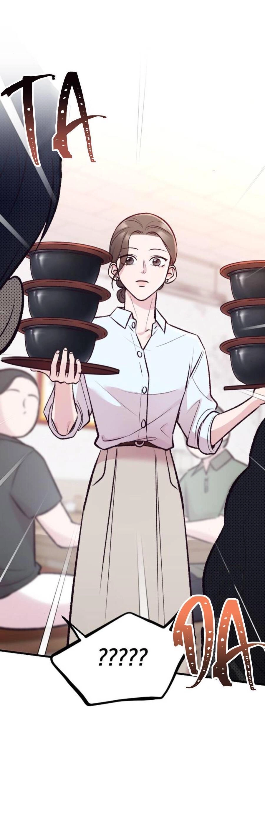 Tình Cờ Ta Gặp Nhau Chapter 12 - 42