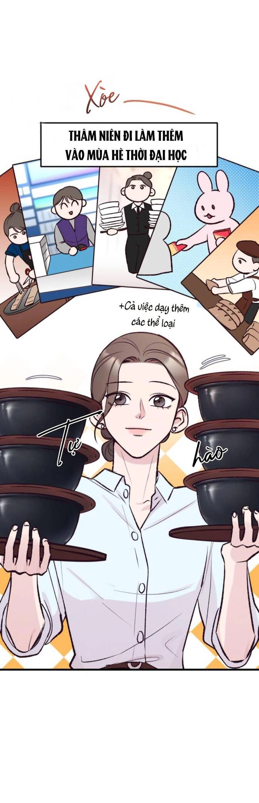 Tình Cờ Ta Gặp Nhau Chapter 12 - 43