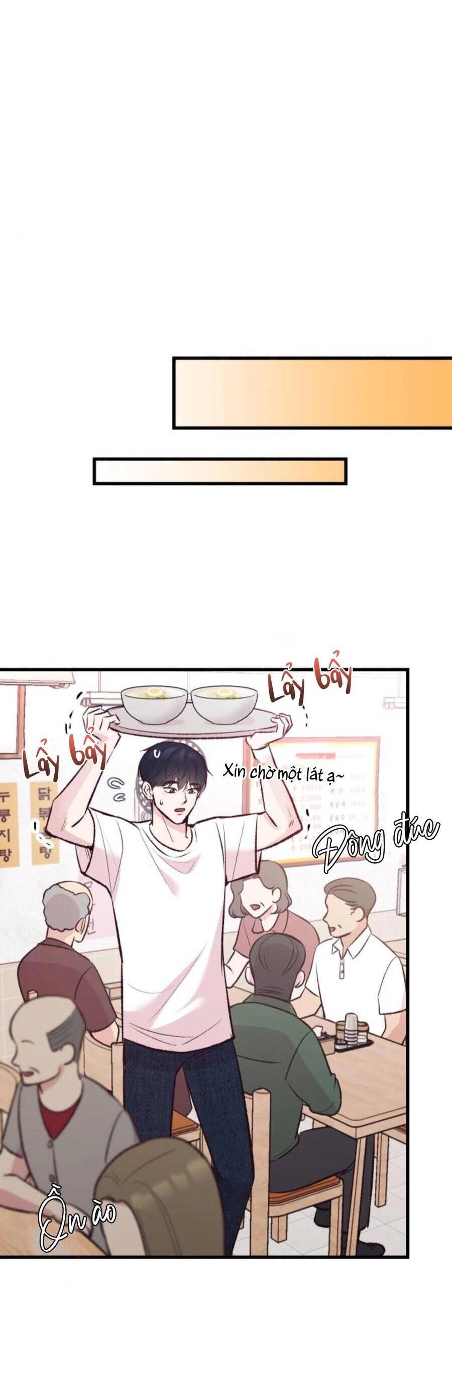 Tình Cờ Ta Gặp Nhau Chapter 12 - 44