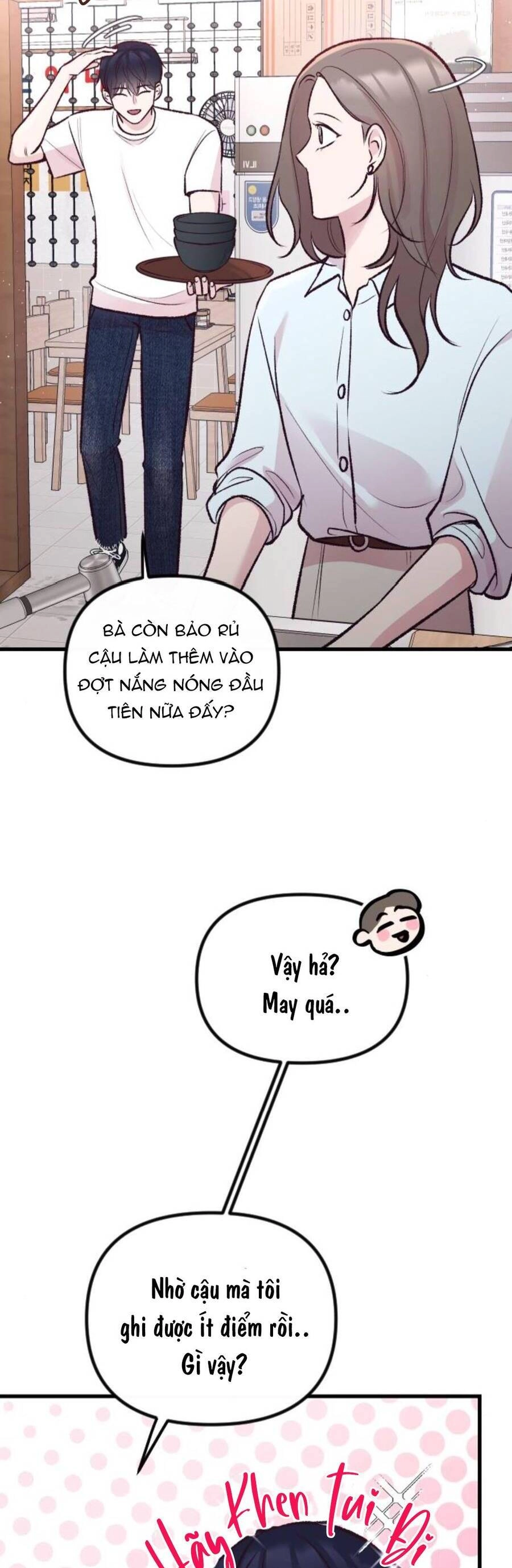 Tình Cờ Ta Gặp Nhau Chapter 12 - 53