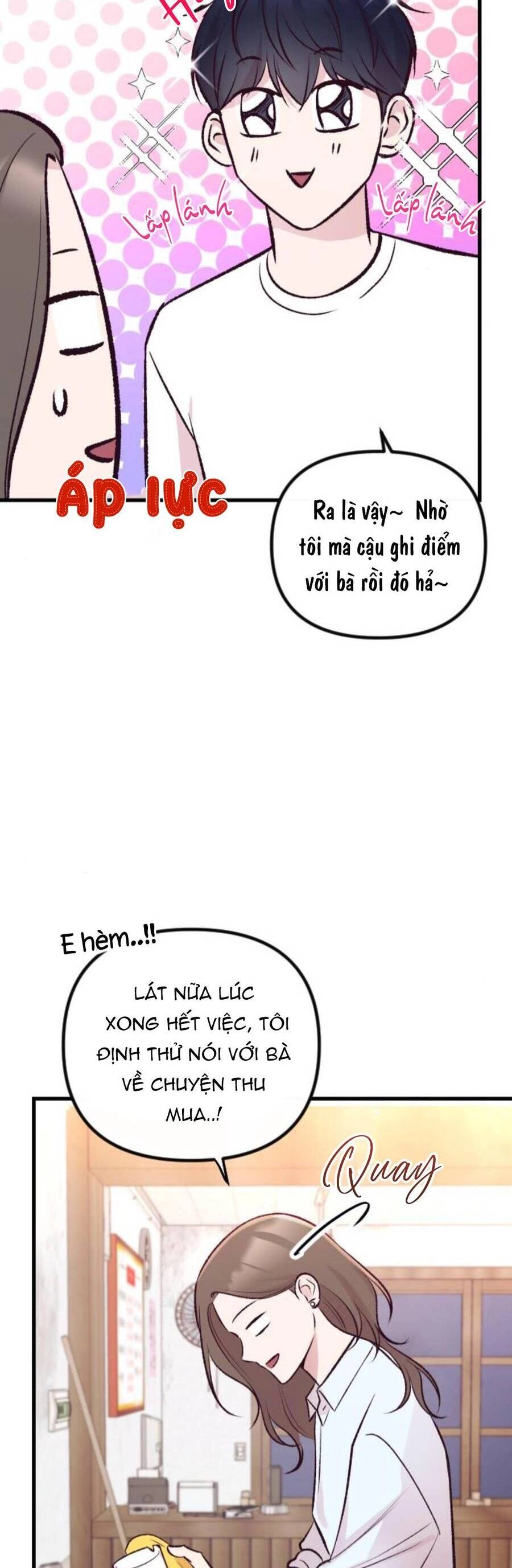 Tình Cờ Ta Gặp Nhau Chapter 12 - 54