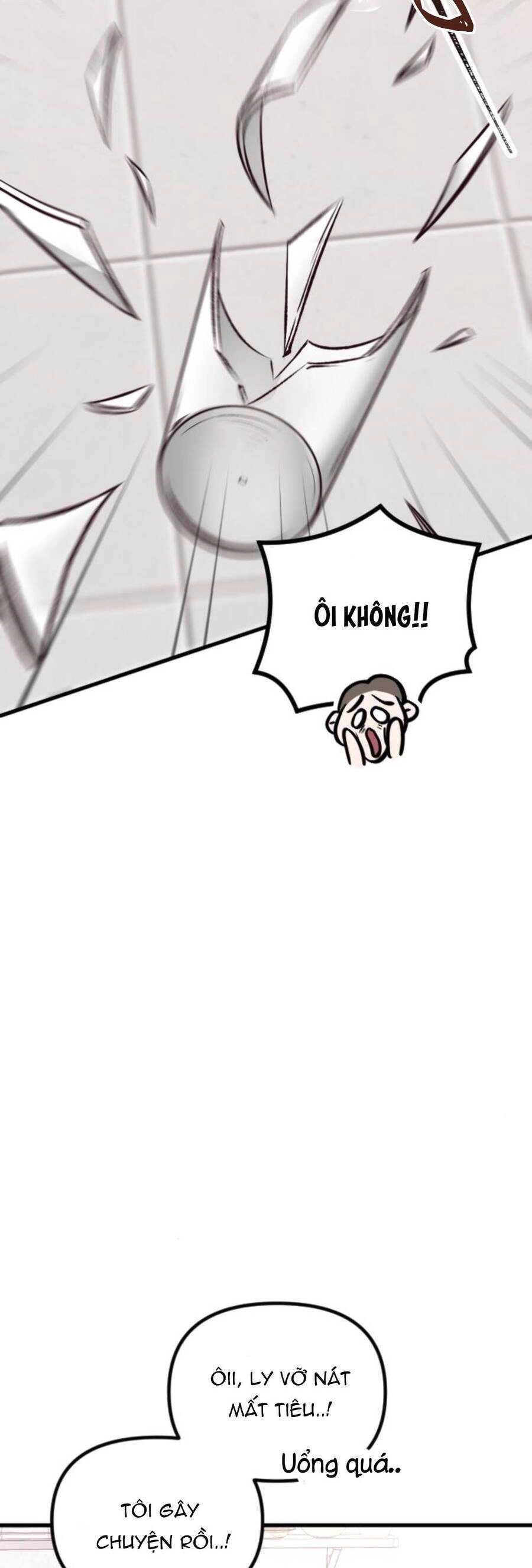 Tình Cờ Ta Gặp Nhau Chapter 12 - 57