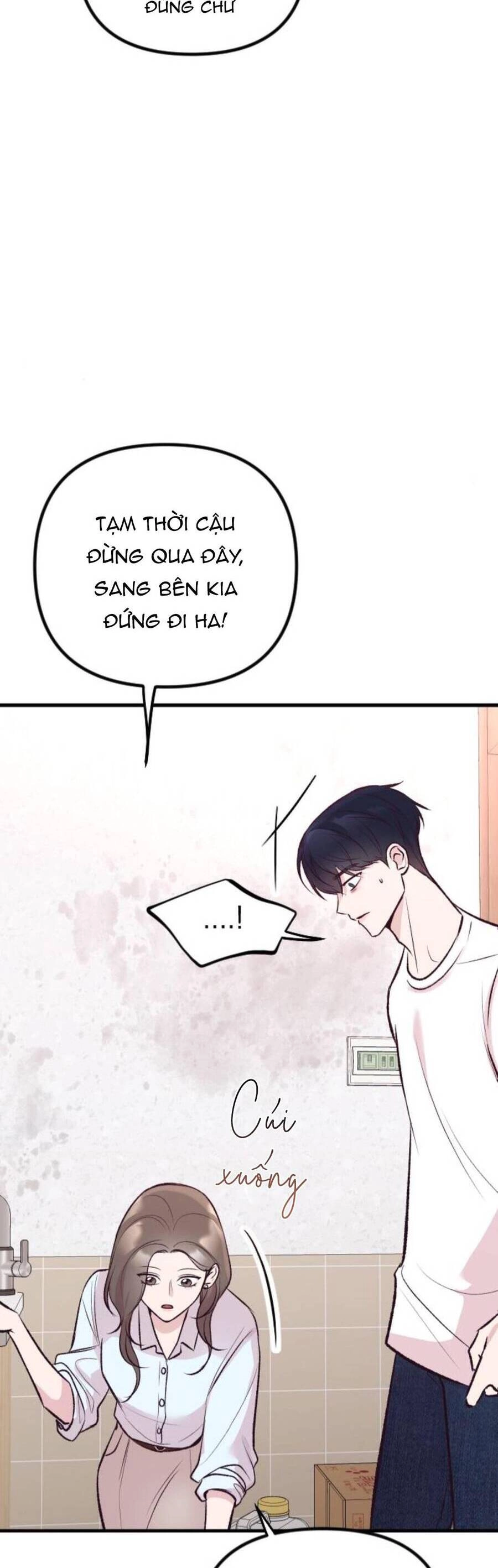 Tình Cờ Ta Gặp Nhau Chapter 12 - 64