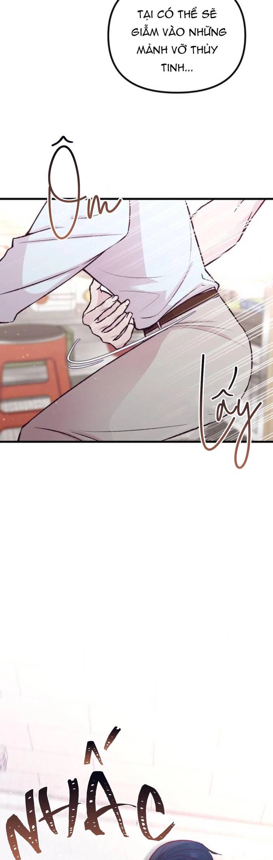 Tình Cờ Ta Gặp Nhau Chapter 12 - 65