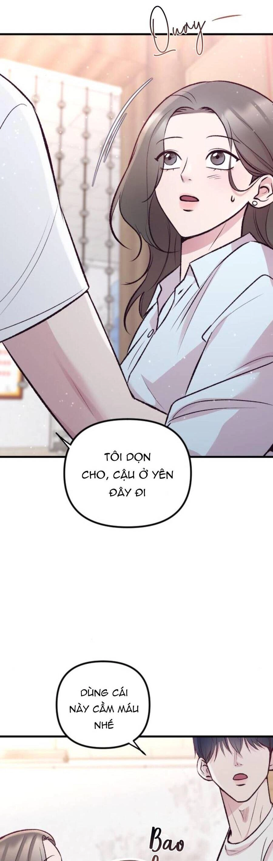 Tình Cờ Ta Gặp Nhau Chapter 12 - 67