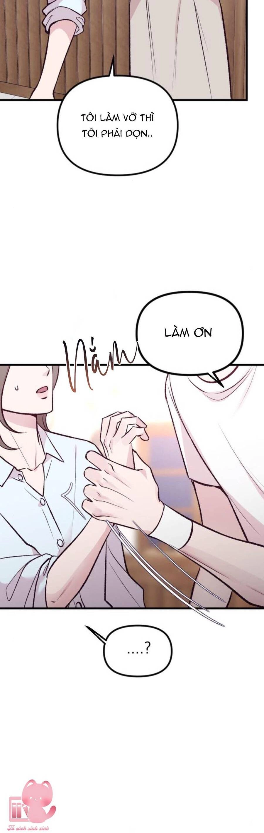 Tình Cờ Ta Gặp Nhau Chapter 12 - 69