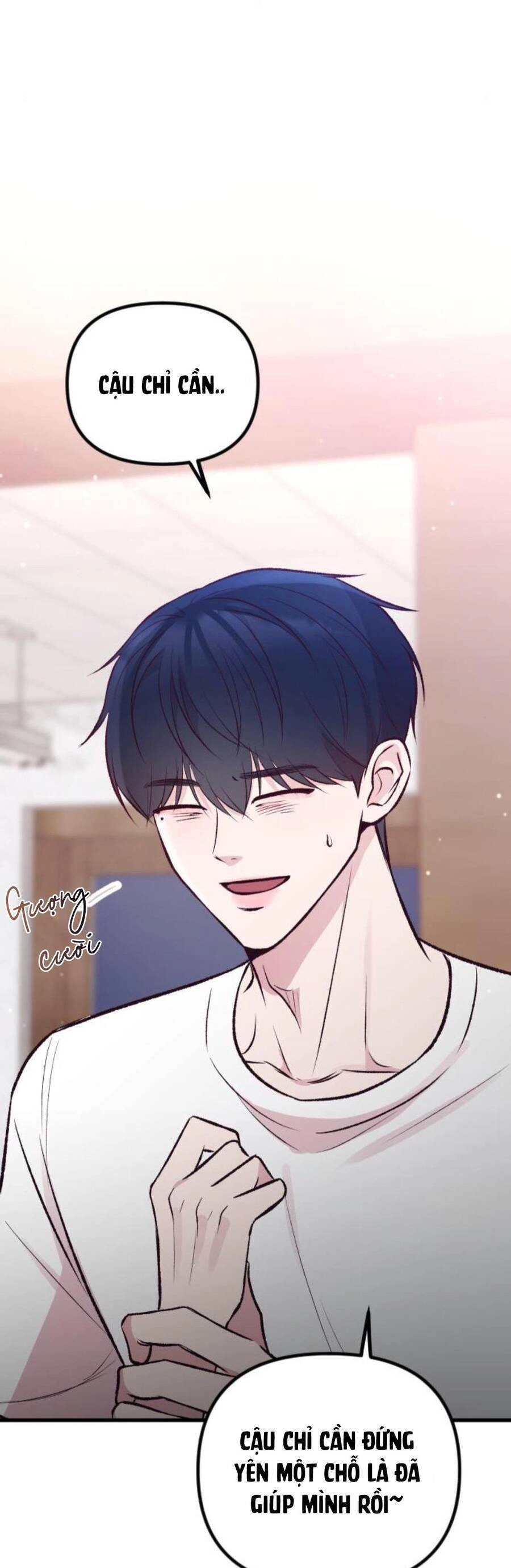 Tình Cờ Ta Gặp Nhau Chapter 12 - 70