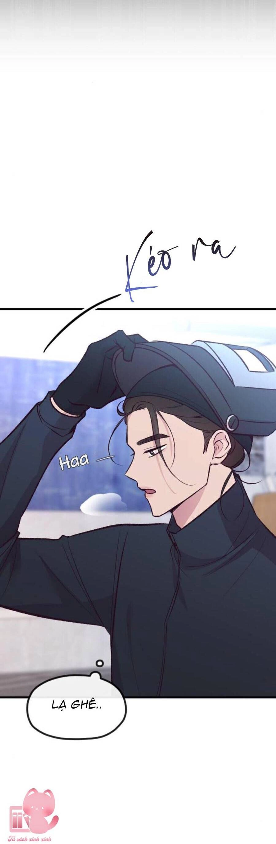 Tình Cờ Ta Gặp Nhau Chapter 12 - 76