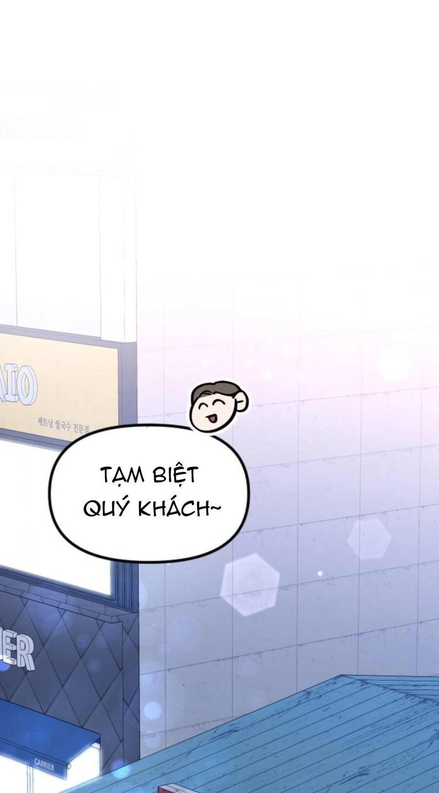 Tình Cờ Ta Gặp Nhau Chapter 13 - 3