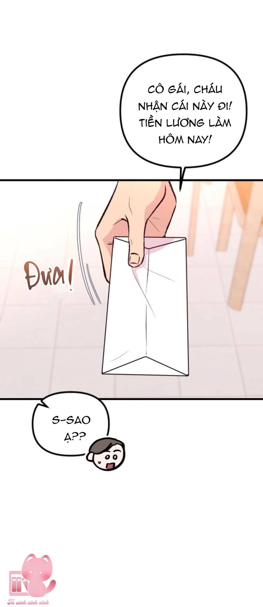 Tình Cờ Ta Gặp Nhau Chapter 13 - 15