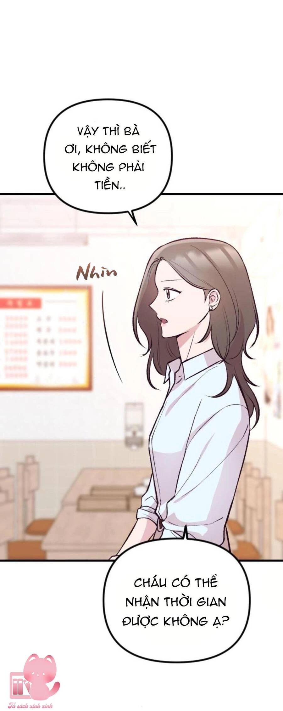 Tình Cờ Ta Gặp Nhau Chapter 13 - 20