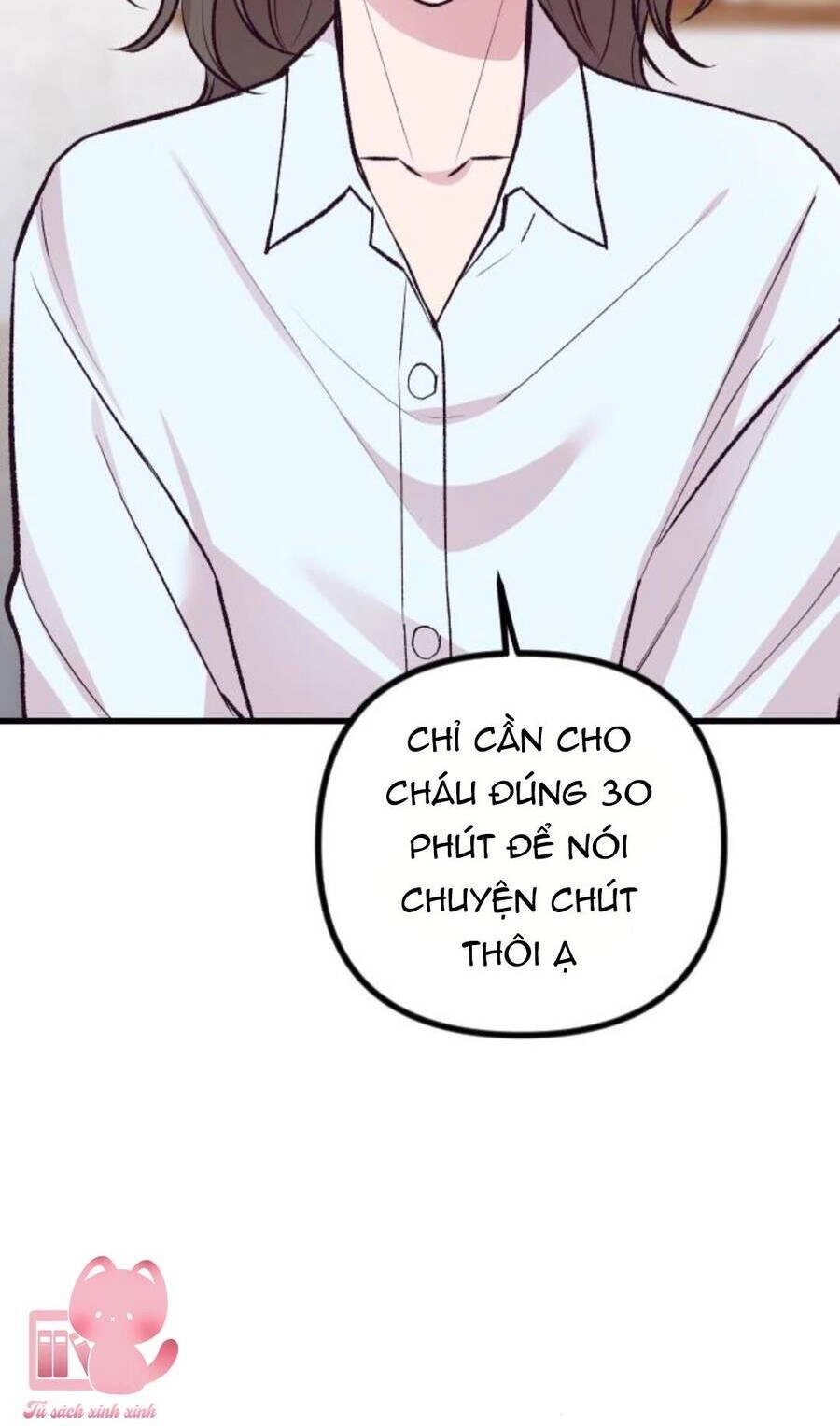 Tình Cờ Ta Gặp Nhau Chapter 13 - 23