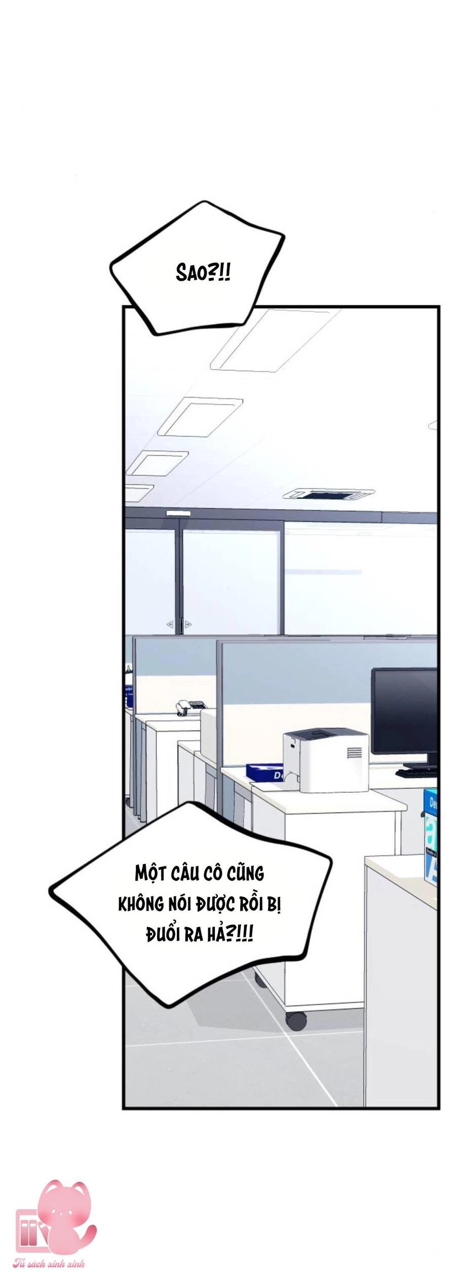 Tình Cờ Ta Gặp Nhau Chapter 13 - 25