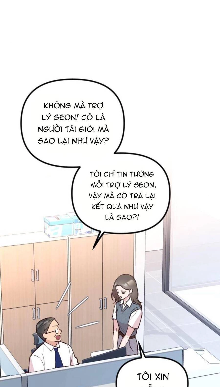 Tình Cờ Ta Gặp Nhau Chapter 13 - 26