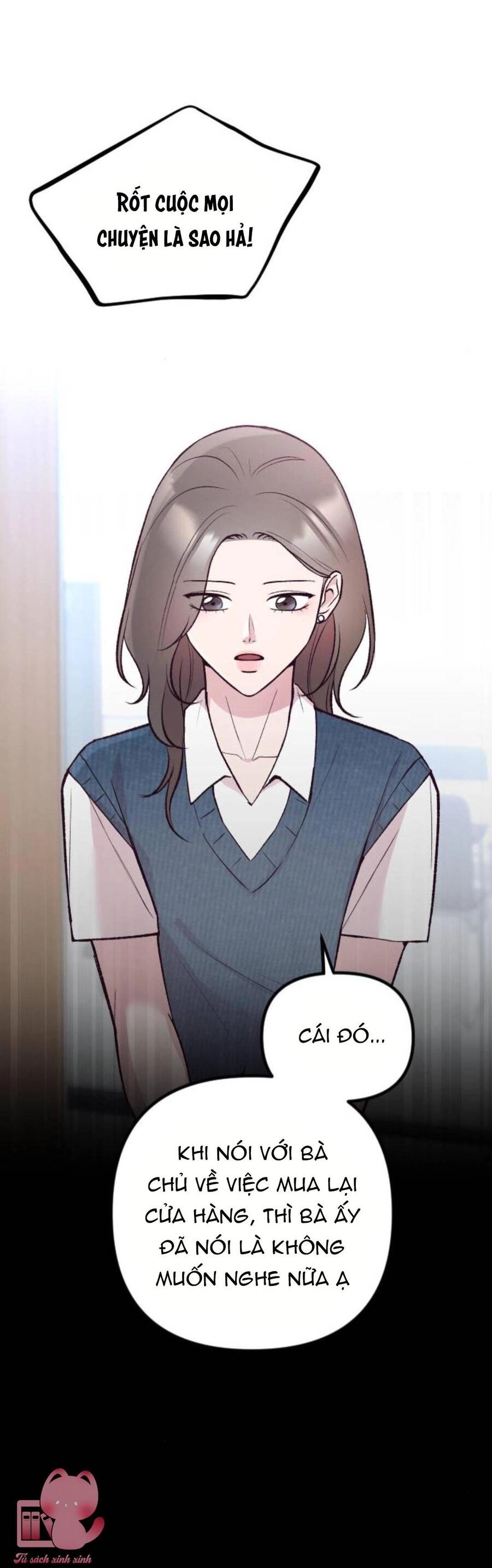 Tình Cờ Ta Gặp Nhau Chapter 13 - 28