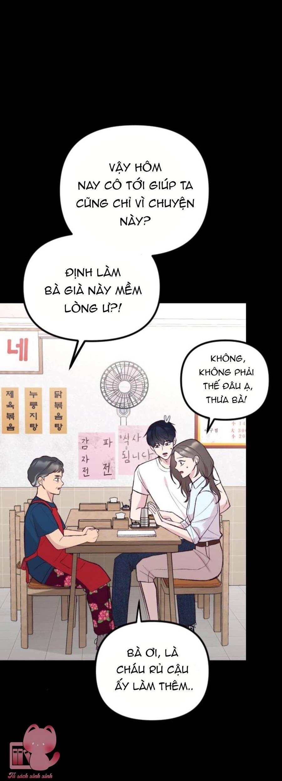 Tình Cờ Ta Gặp Nhau Chapter 13 - 29