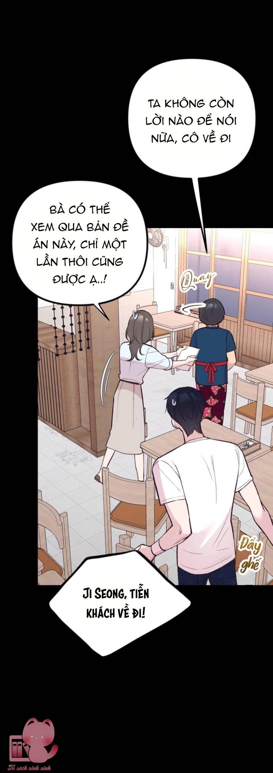 Tình Cờ Ta Gặp Nhau Chapter 13 - 30