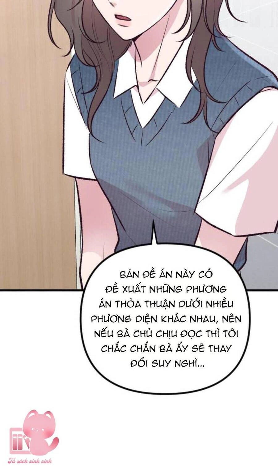 Tình Cờ Ta Gặp Nhau Chapter 13 - 32