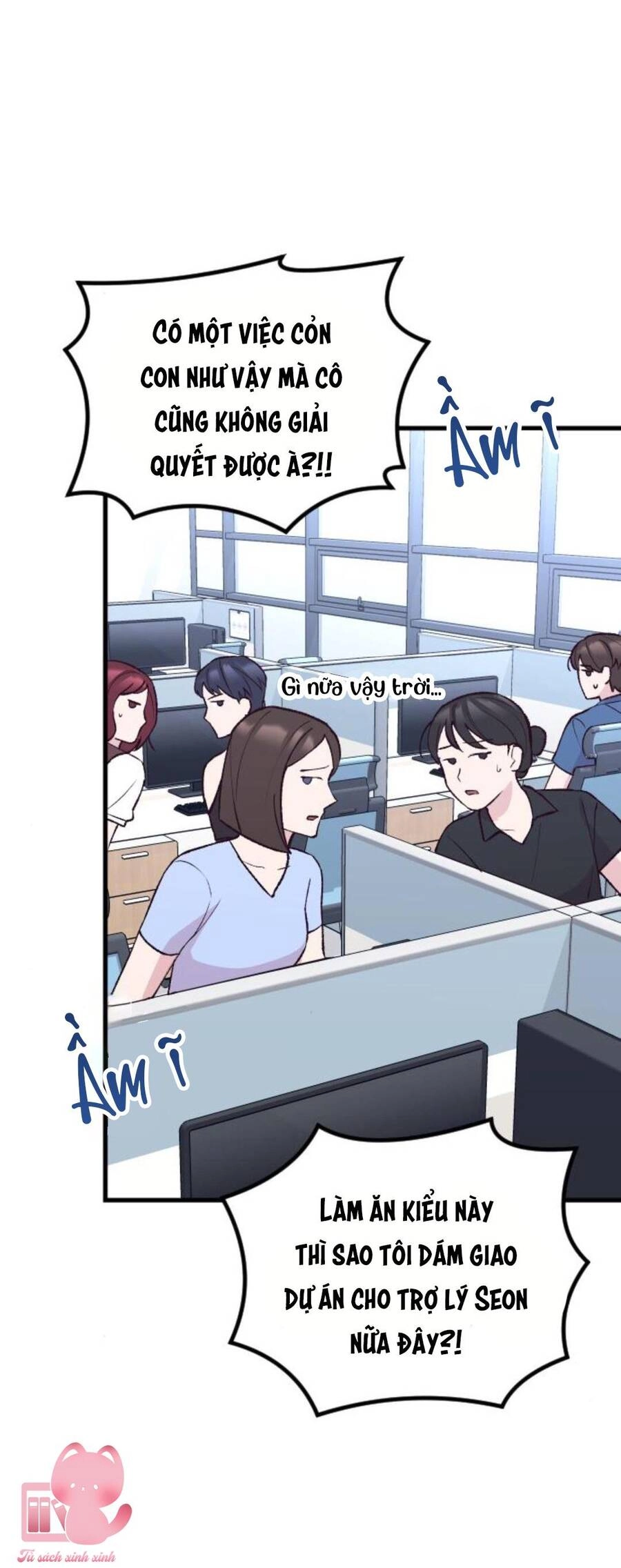 Tình Cờ Ta Gặp Nhau Chapter 13 - 34