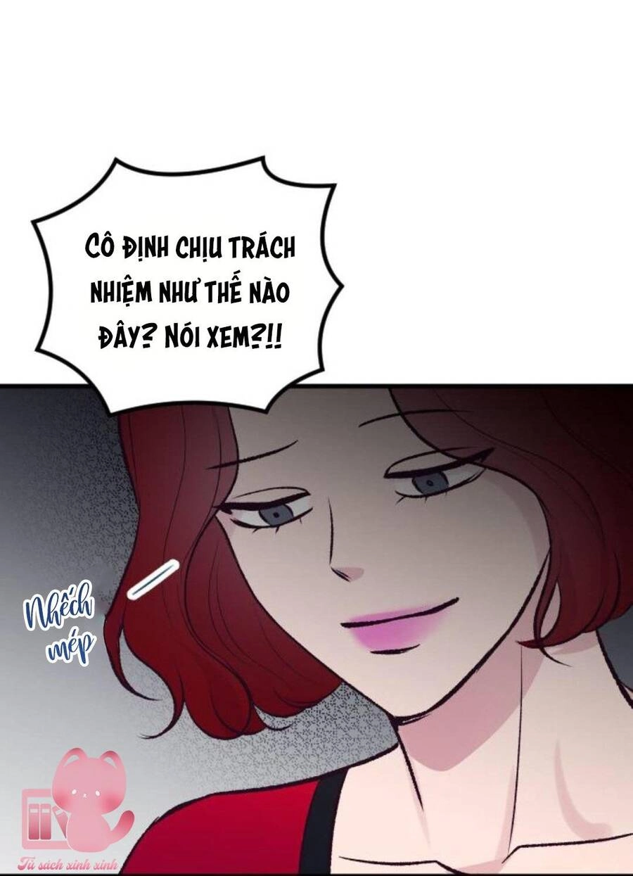 Tình Cờ Ta Gặp Nhau Chapter 13 - 36