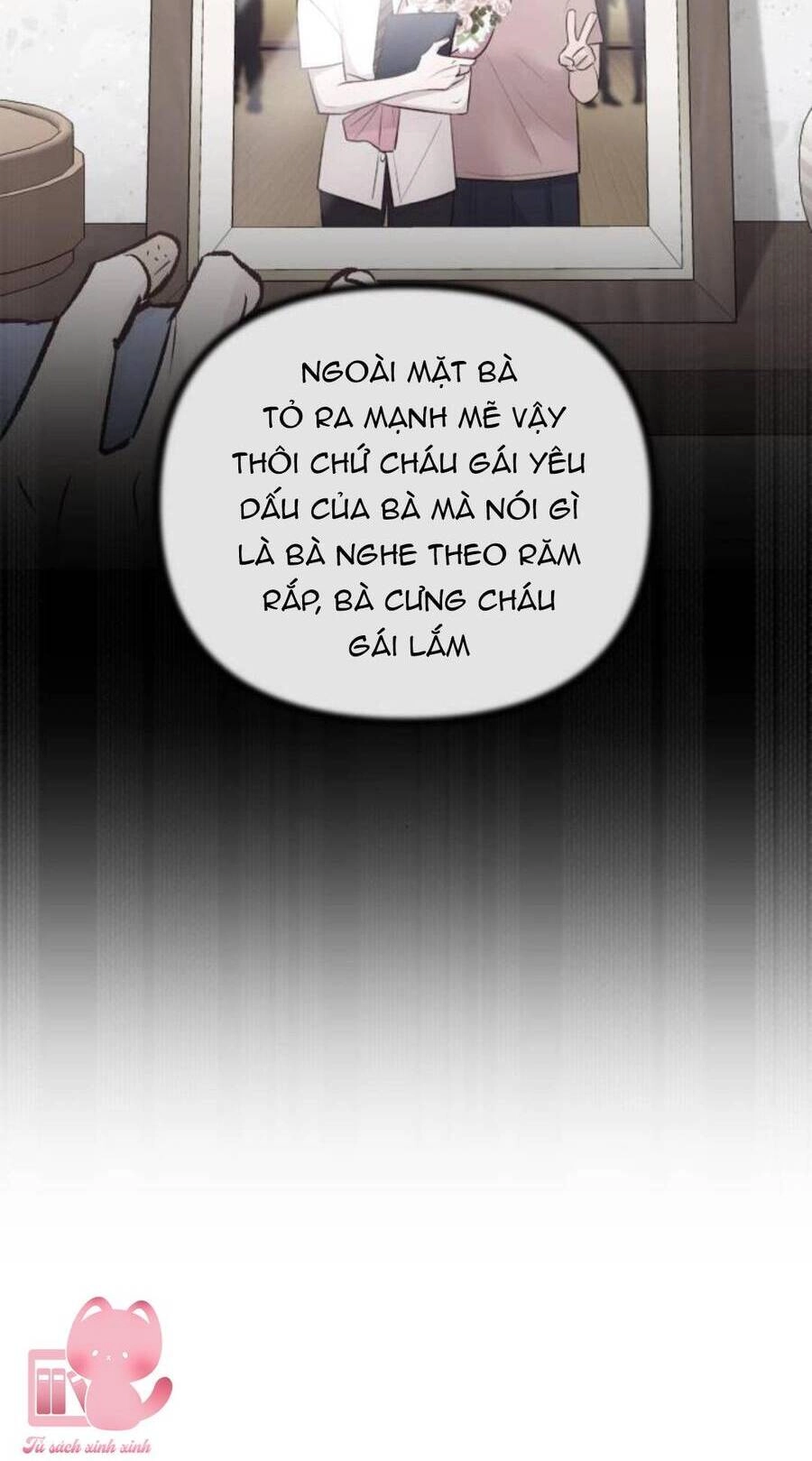 Tình Cờ Ta Gặp Nhau Chapter 13 - 40