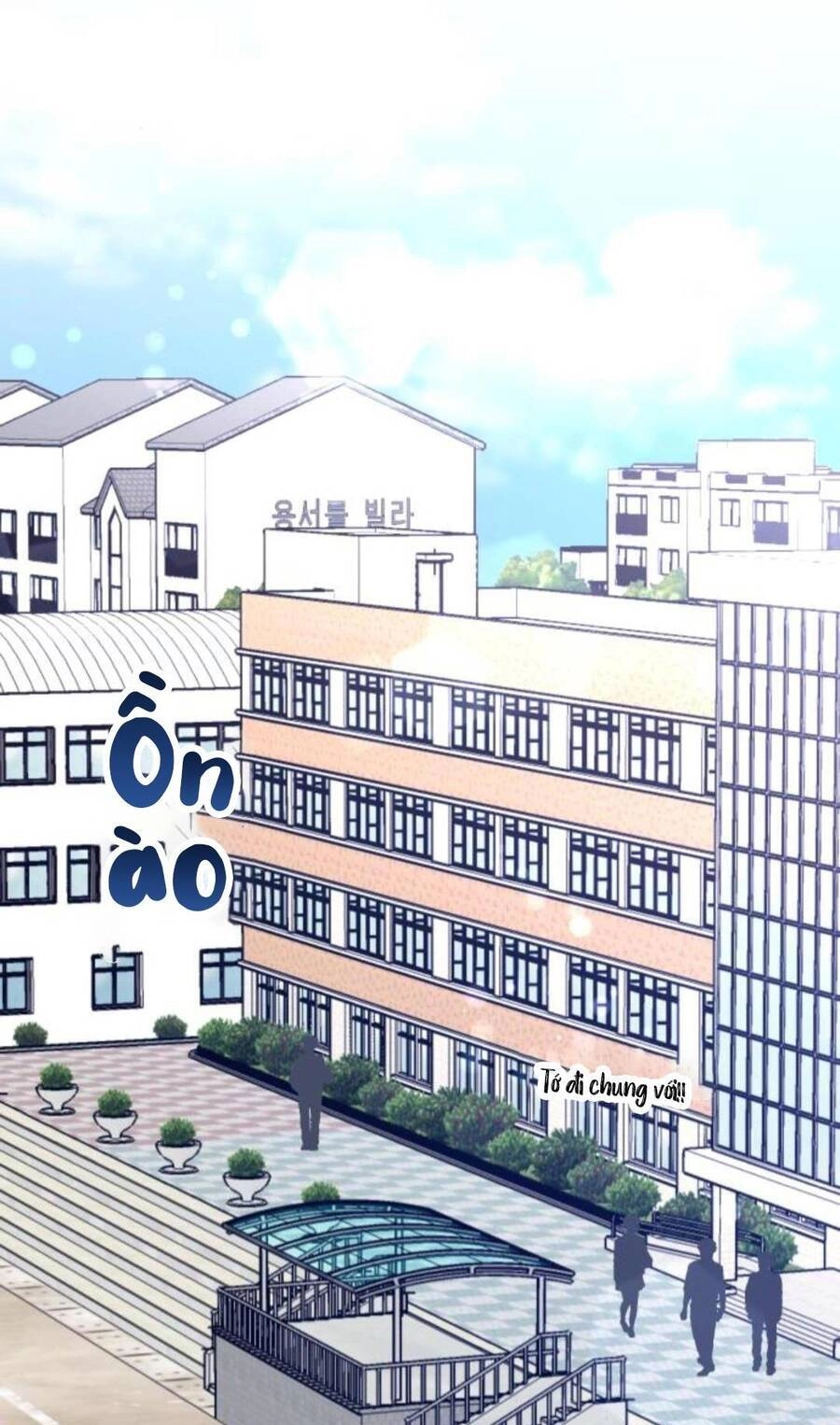 Tình Cờ Ta Gặp Nhau Chapter 13 - 44