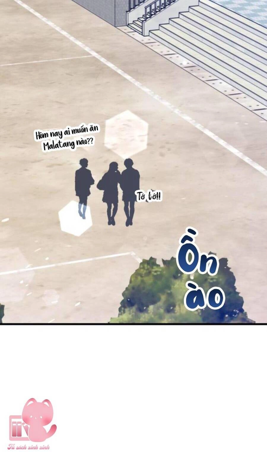 Tình Cờ Ta Gặp Nhau Chapter 13 - 45