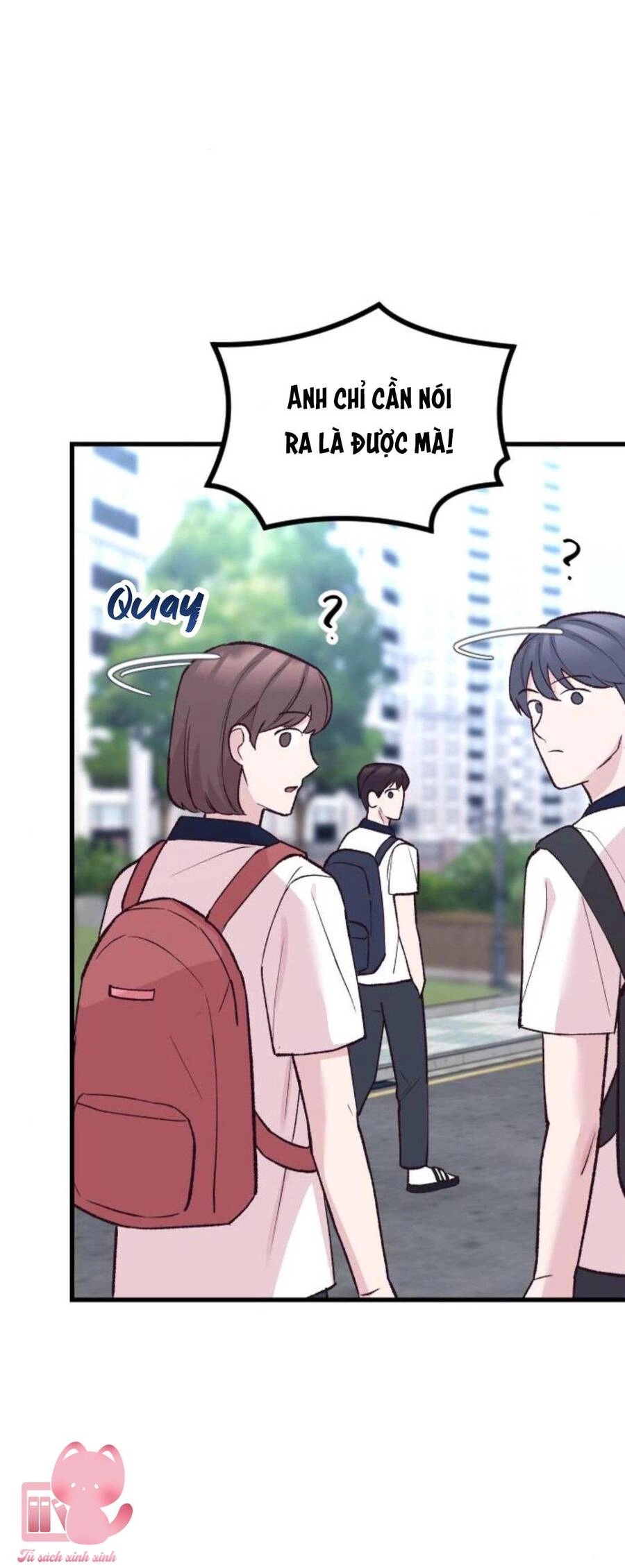 Tình Cờ Ta Gặp Nhau Chapter 13 - 46