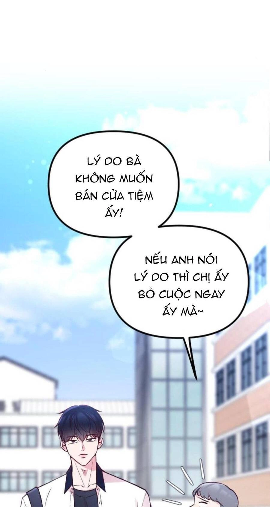 Tình Cờ Ta Gặp Nhau Chapter 13 - 47