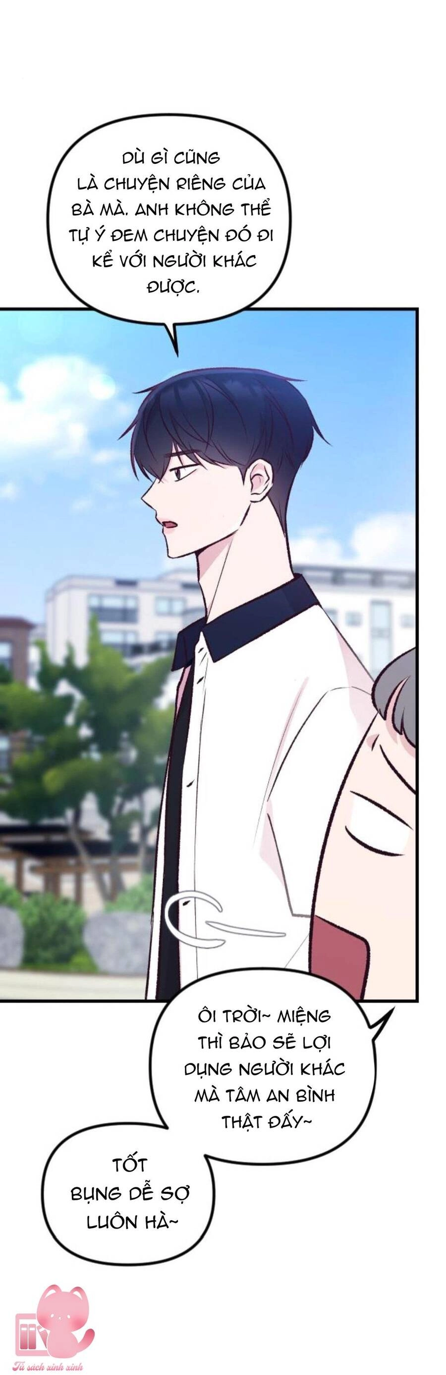 Tình Cờ Ta Gặp Nhau Chapter 13 - 49