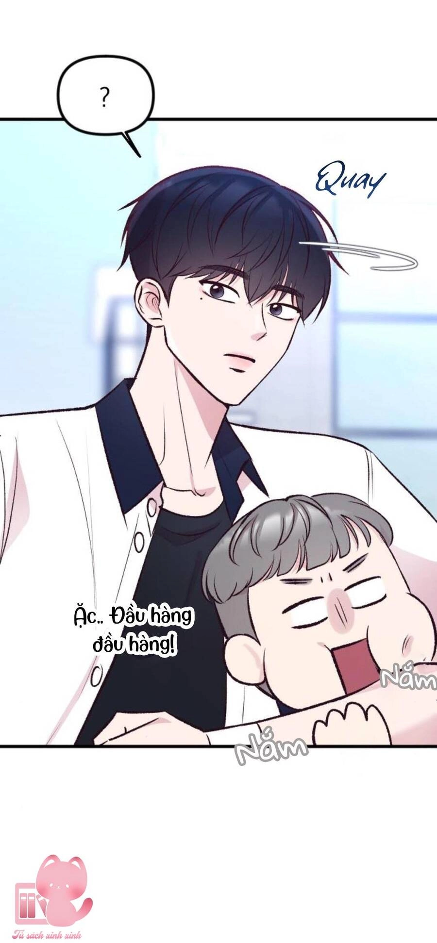 Tình Cờ Ta Gặp Nhau Chapter 13 - 52