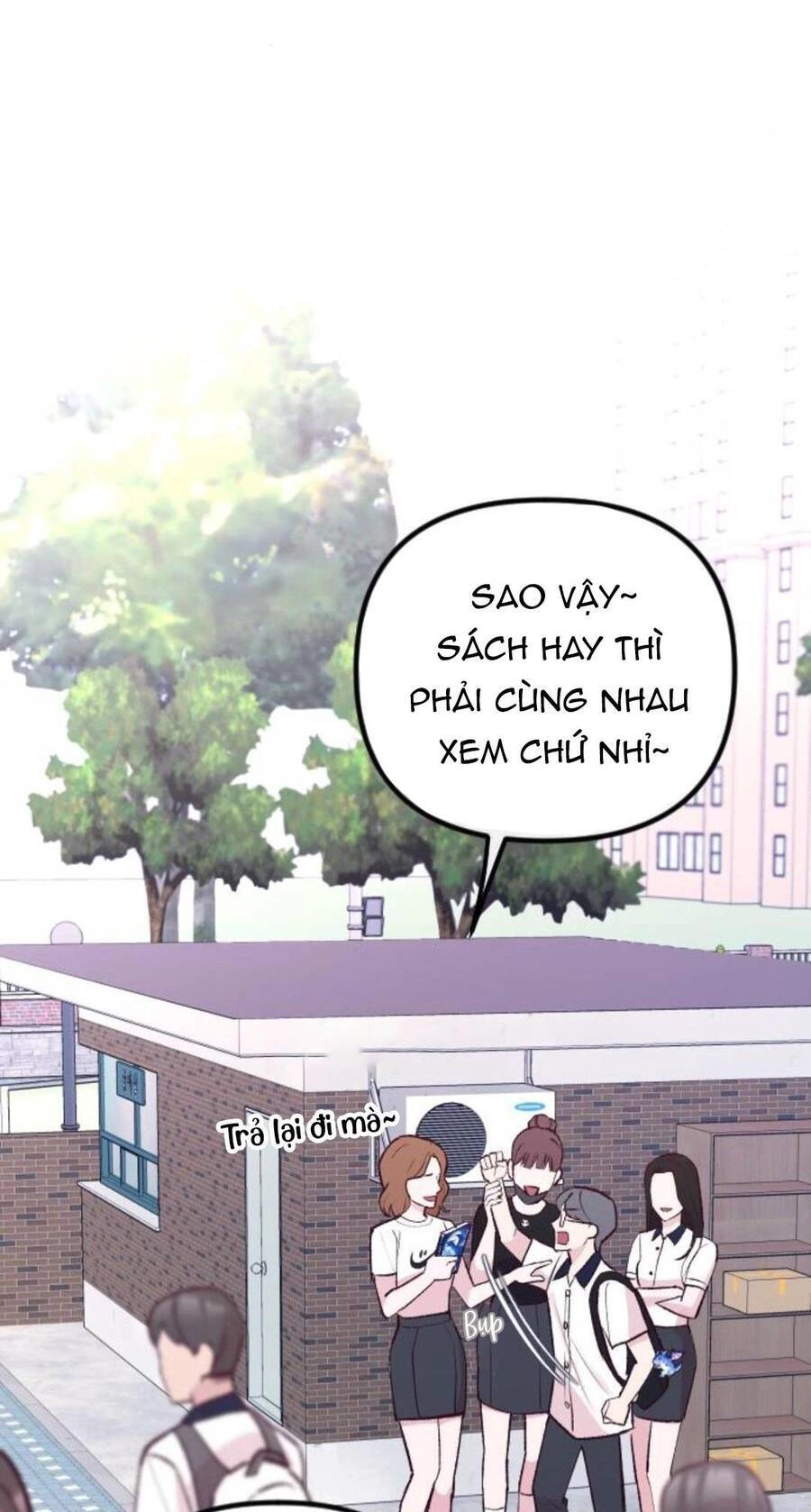 Tình Cờ Ta Gặp Nhau Chapter 13 - 53