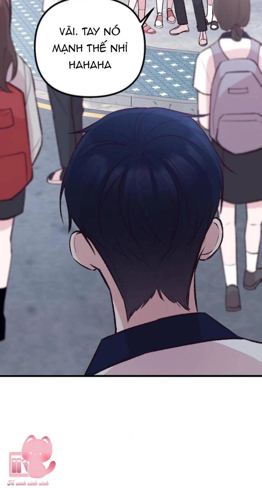 Tình Cờ Ta Gặp Nhau Chapter 13 - 54