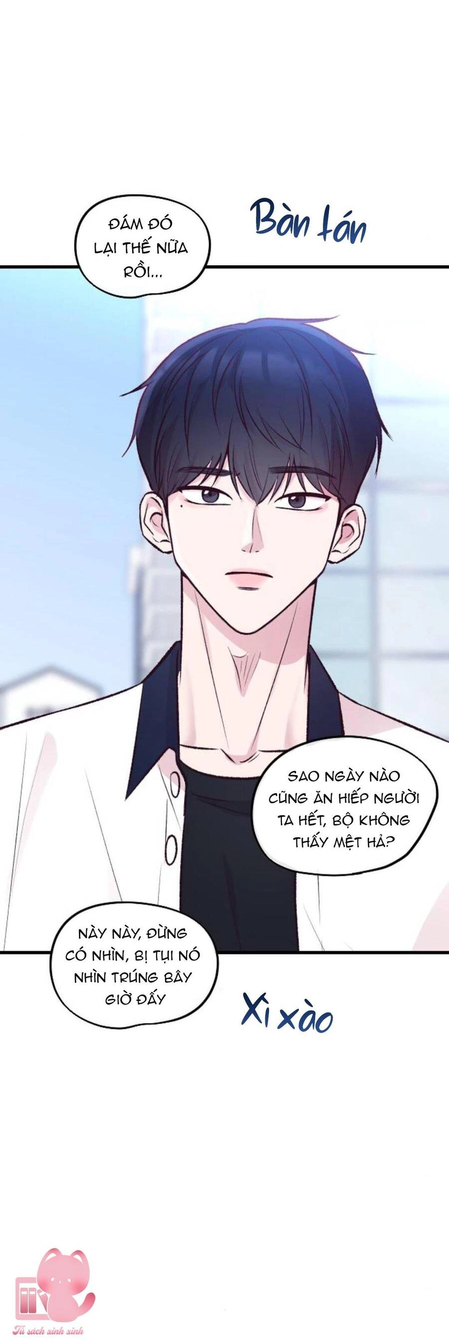 Tình Cờ Ta Gặp Nhau Chapter 13 - 55