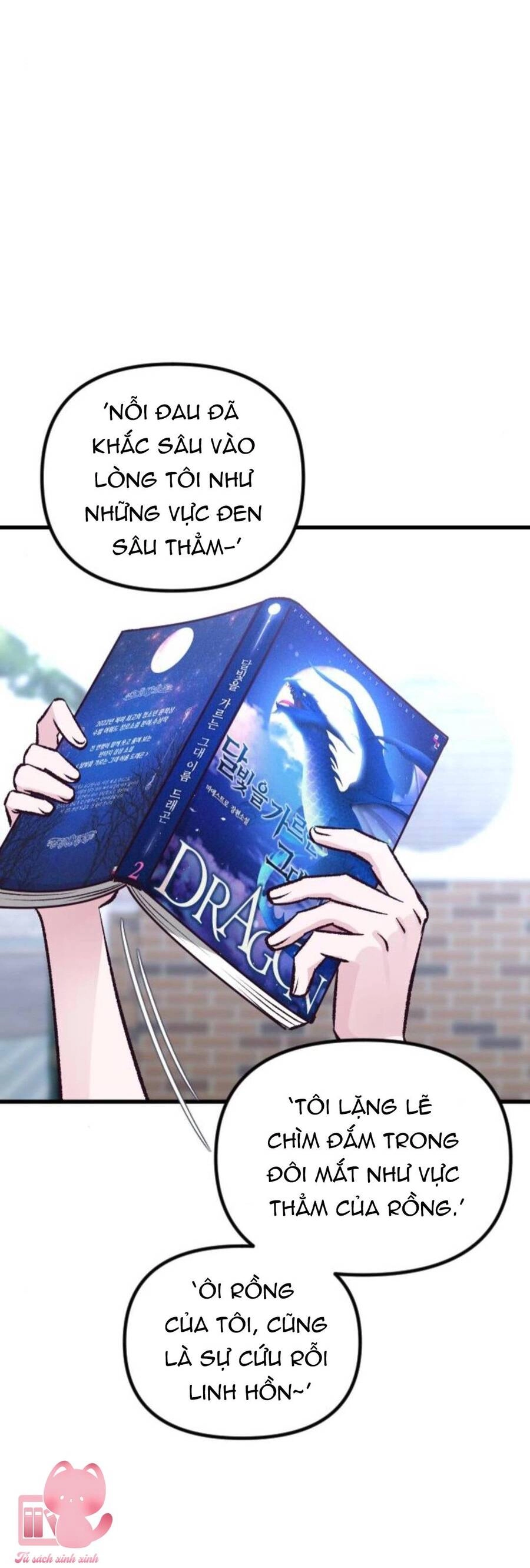 Tình Cờ Ta Gặp Nhau Chapter 13 - 56