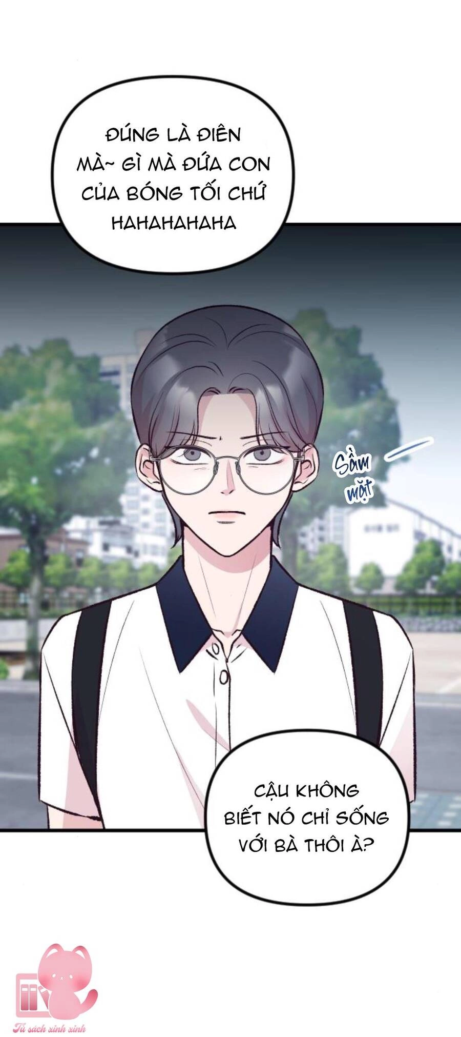 Tình Cờ Ta Gặp Nhau Chapter 13 - 58