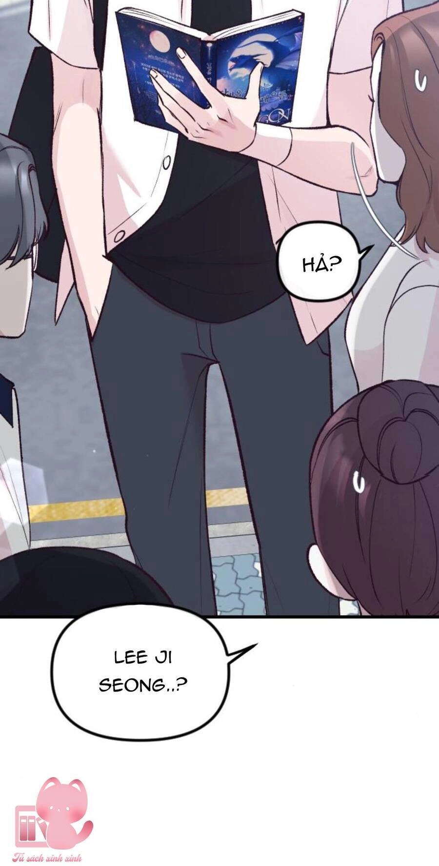 Tình Cờ Ta Gặp Nhau Chapter 13 - 63