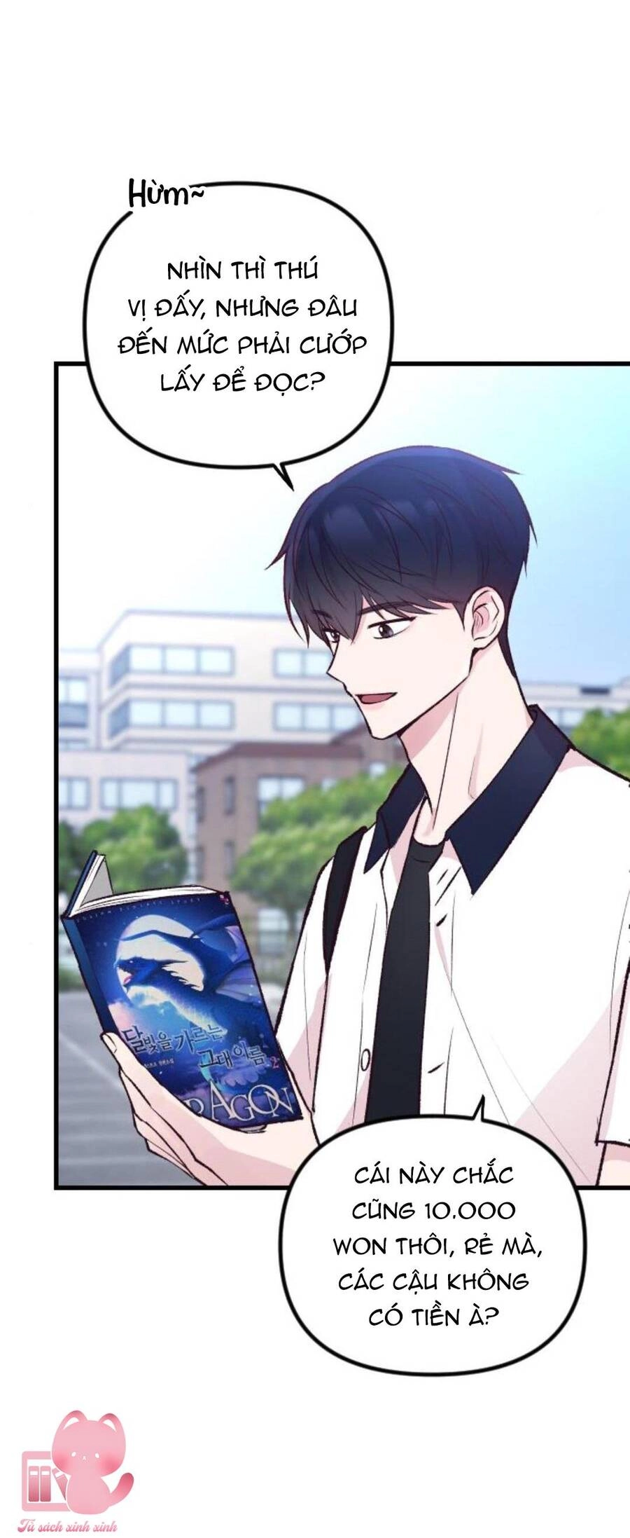 Tình Cờ Ta Gặp Nhau Chapter 13 - 64